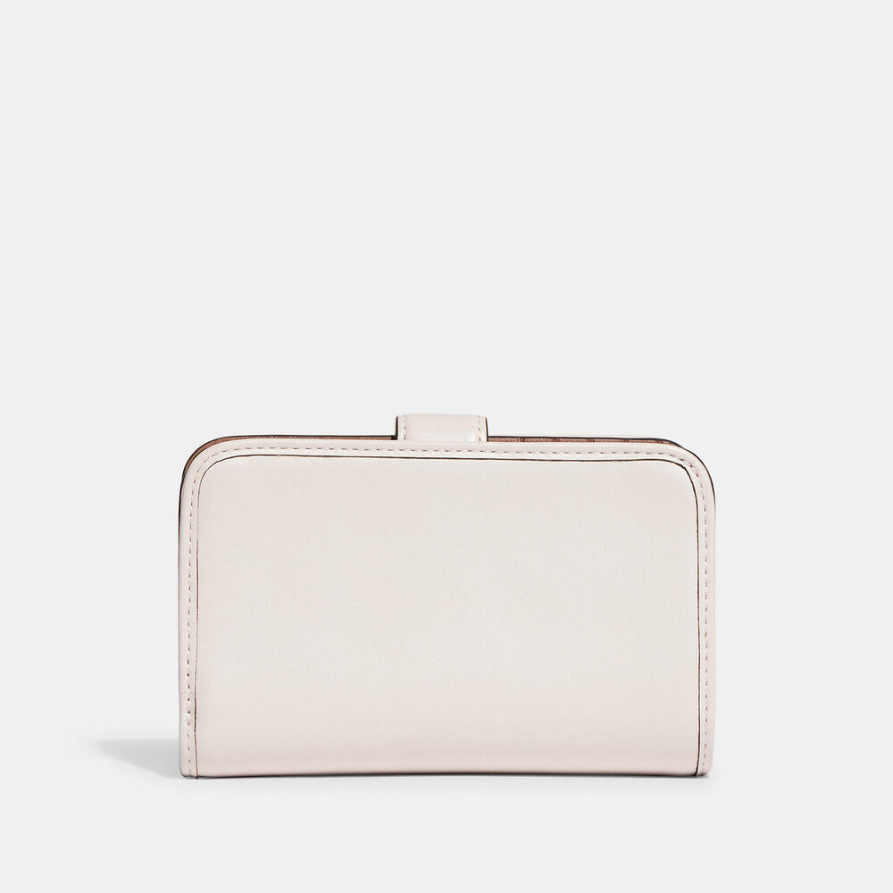 Coach Outlet Tabby Medium Wallet